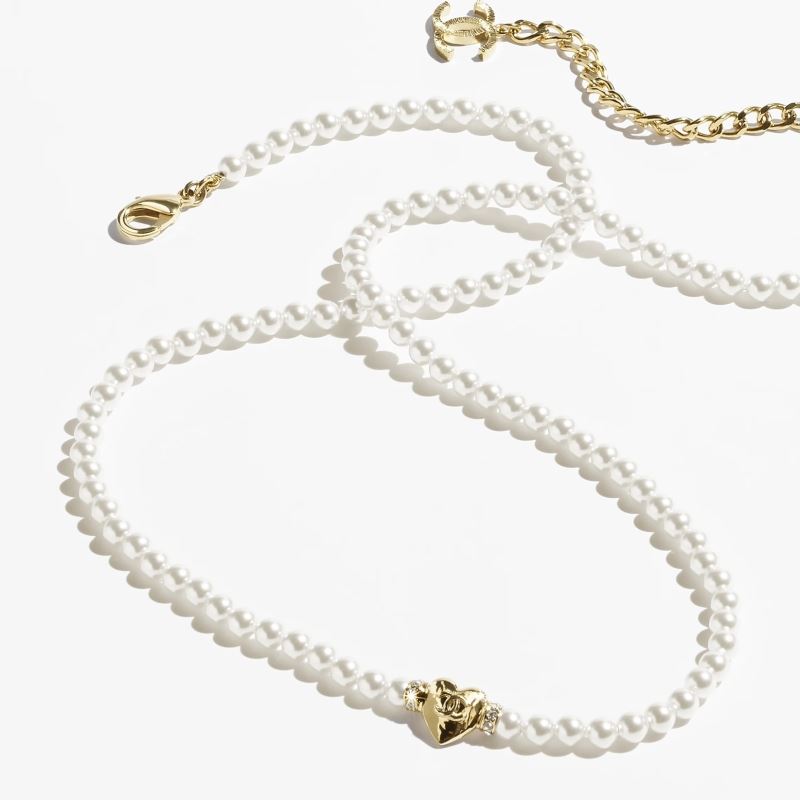 Ch**el necklaces